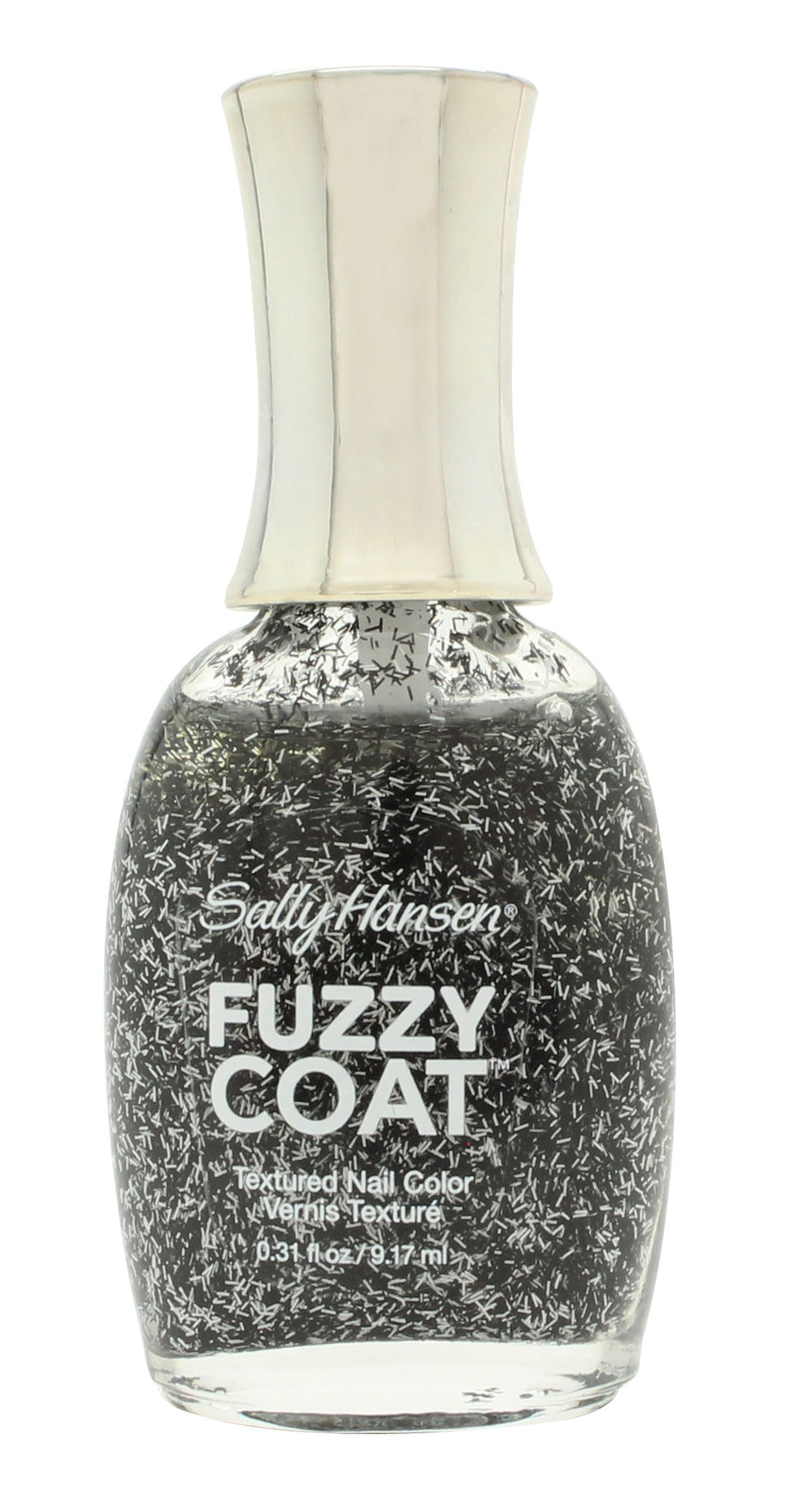 Sally Hansen Nail Polish Fuzzy Coat 9.14ml - 800 Tweedy Sally Hansen