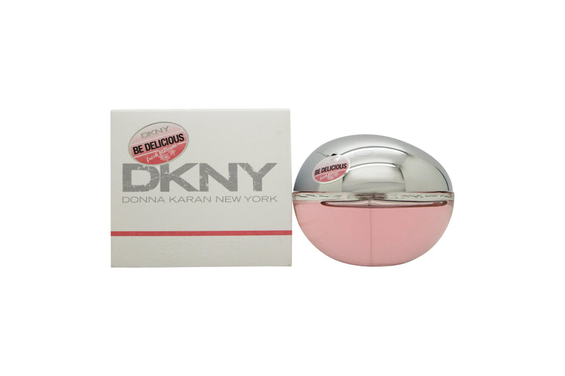 DKNY Be Delicious Fresh Blossom Eau de Parfum 100ml Sprej DKNY