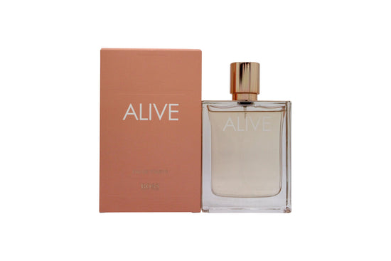 Hugo Boss Boss Alive Eau de Toilette 80ml Sprej Hugo Boss