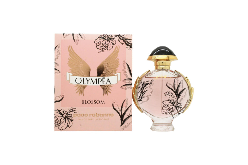 Paco Rabanne Olympea Blossom Eau de Parfum 50ml Sprej Paco Rabanne