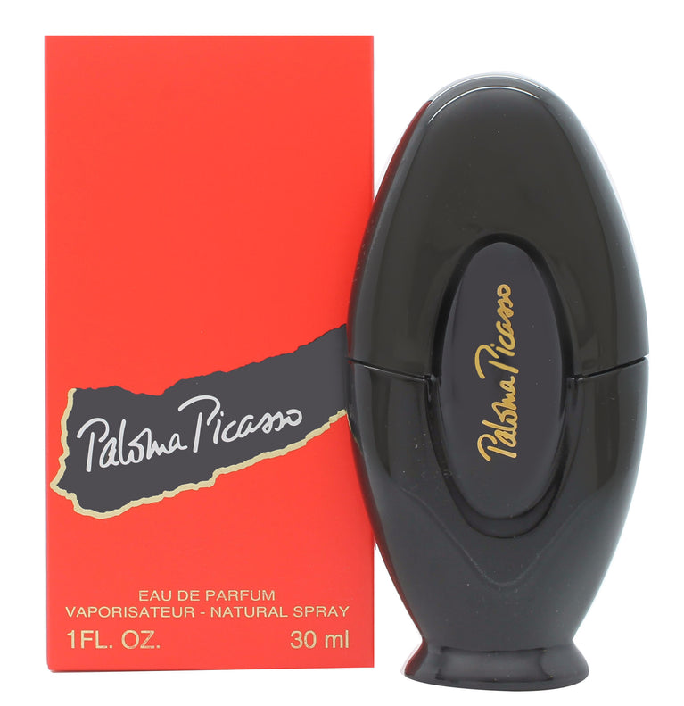 Paloma Picasso Eau de Parfum 30ml Sprej Paloma Picasso