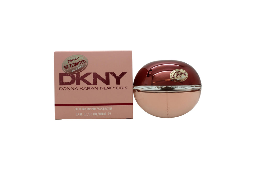 DKNY Be Tempted Eau So Blush Eau de Parfum 100ml Spray DKNY