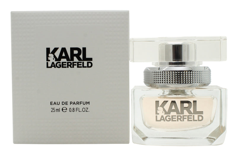 Karl Lagerfeld Karl Lagerfeld for Her Eau de Parfum 25ml Sprej Karl Lagerfeld