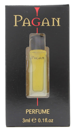 Mayfair Pagan Perfume 3ml Mayfair