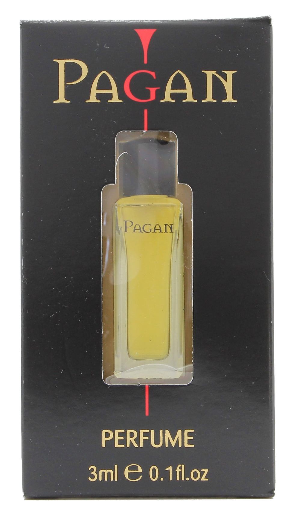 Mayfair Pagan Perfume 3ml Mayfair