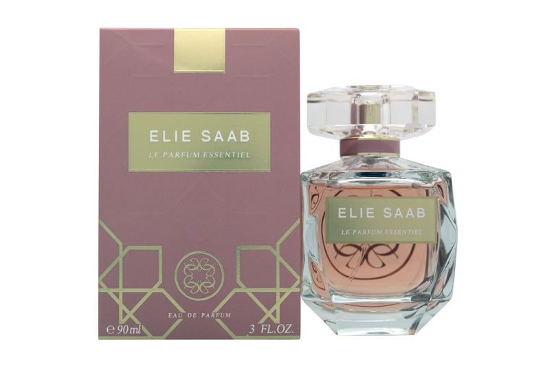 Elie Saab Le Parfum Essentiel Eau de Parfum 90ml Spray Elie Saab