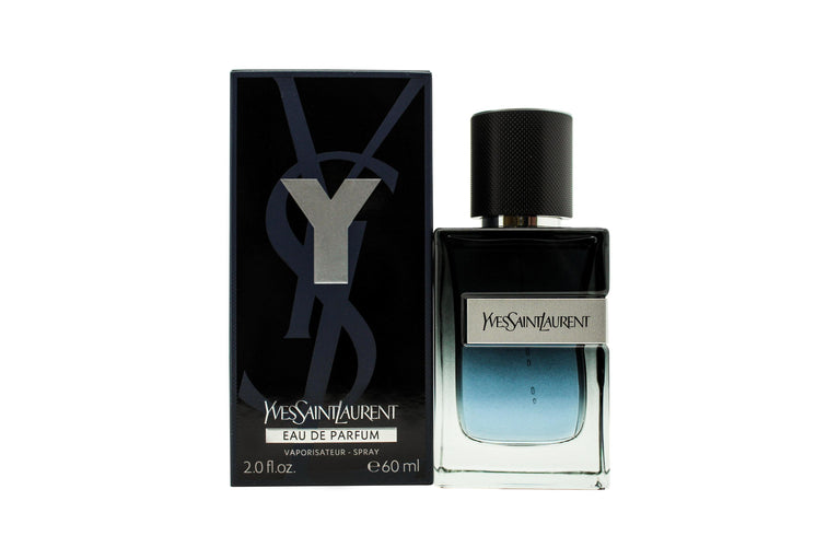 Yves Saint Laurent Y Eau de Parfum 60ml Spray Yves Saint Laurent