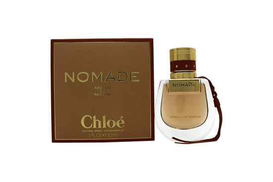 Chloe Nomade Absolu de Parfum Eau de Parfum 30ml Spray Chloe