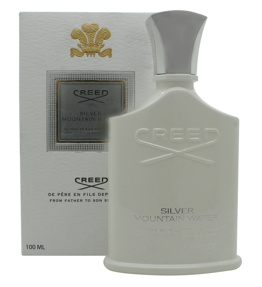 Creed Silver Mountain Water store 100mL Cologne