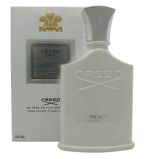 Creed Silver Mountain Water Eau de Parfum 100ml Sprej Creed