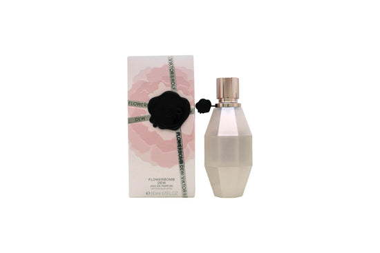 Viktor & Rolf Flowerbomb Dew Eau de Parfum 50ml Spray Viktor & Rolf