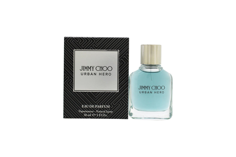 Jimmy Choo Urban Hero Eau de Parfum 30ml Sprej Jimmy Choo