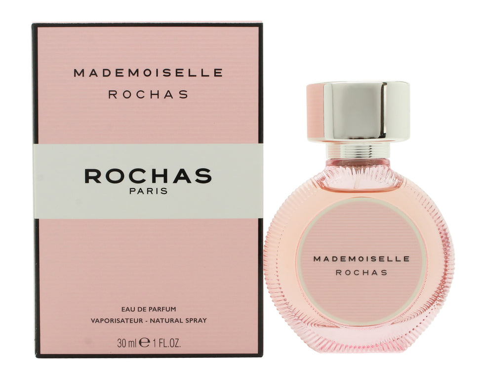 Rochas Mademoiselle Rochas Eau de Parfum 30ml Sprej Rochas