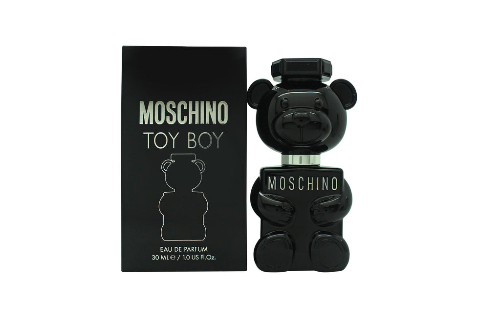 Moschino Toy Boy Eau de Parfum 30ml Spray Moschino