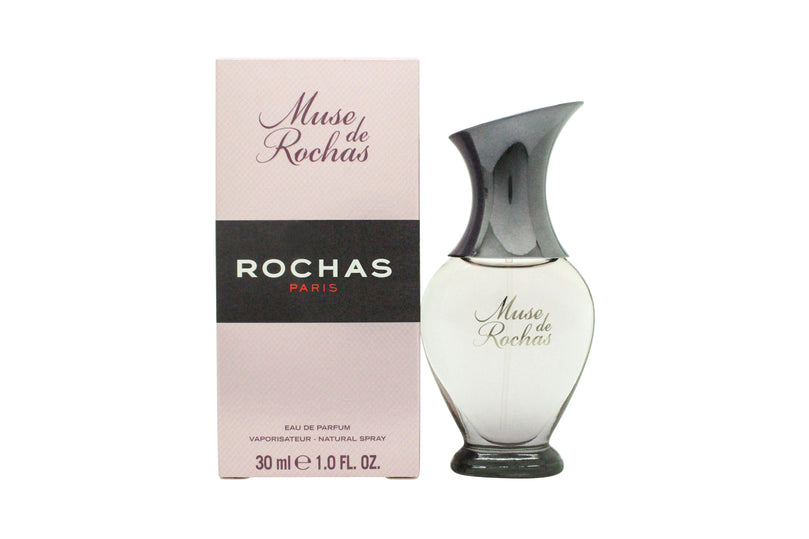 Rochas Muse de Rochas Eau de Parfum 30ml Spray Rochas