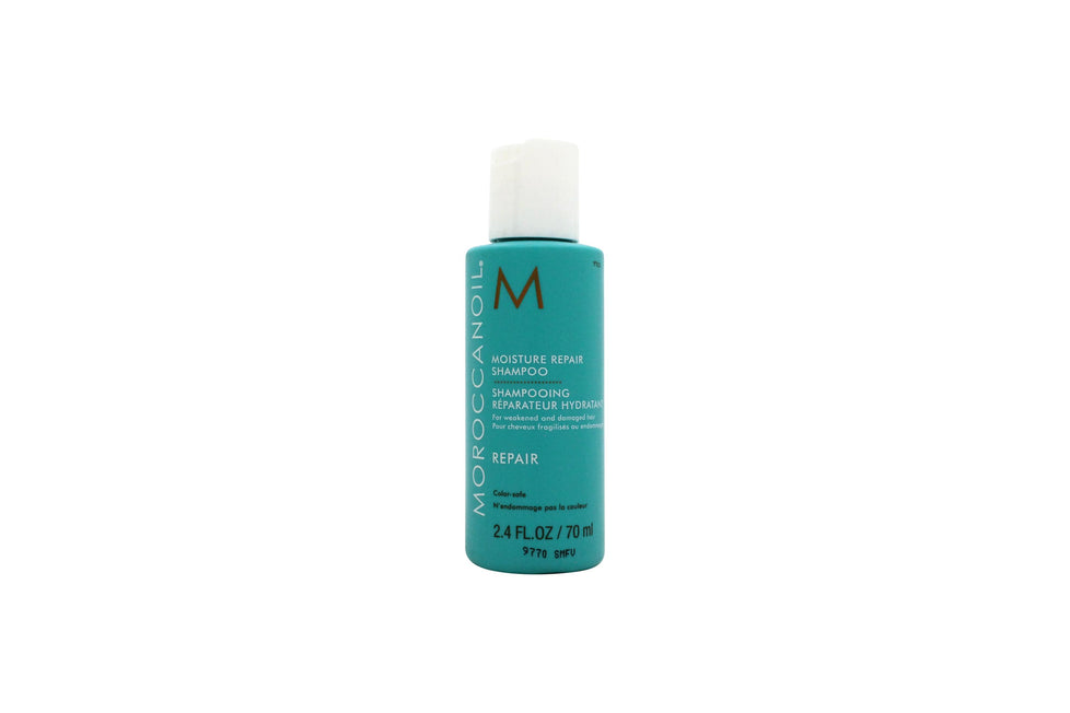 Moroccanoil Fuktreparation Schampo 70ml Moroccanoil