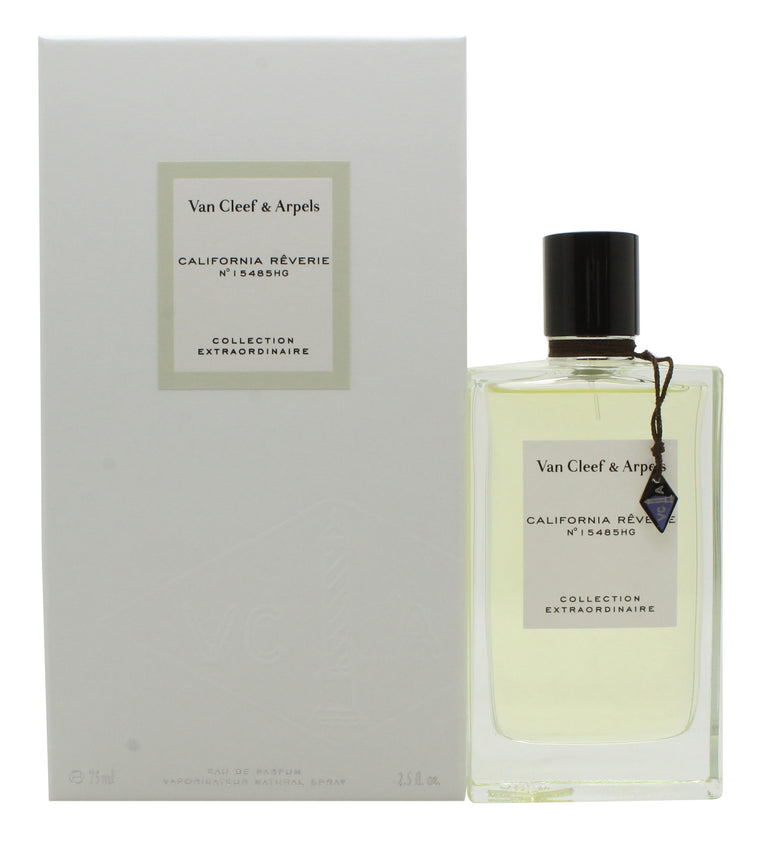 Van Cleef & Arpels Collection Extraordinaire California Reverie  Eau de Parfum 75ml Sprej Van Cleef & Arpels