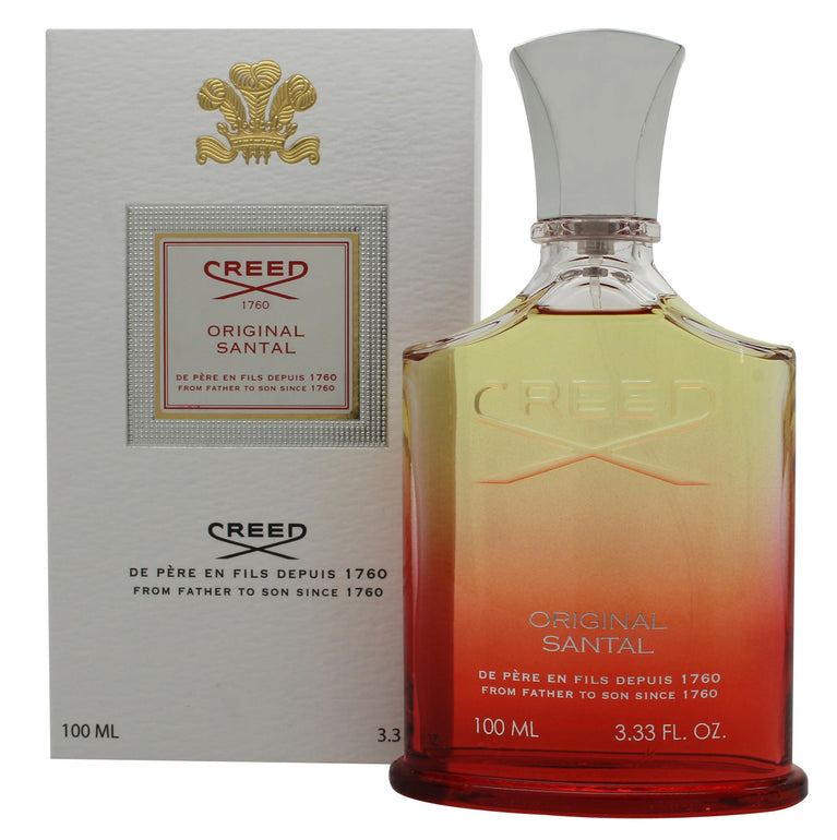 Creed Original Santal Eau de Parfum 100ml Sprej Creed