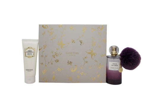 Annick Goutal Tenue De Soiree Gift Set 100ml EDP + 75ml Creme Universelle Annick Goutal