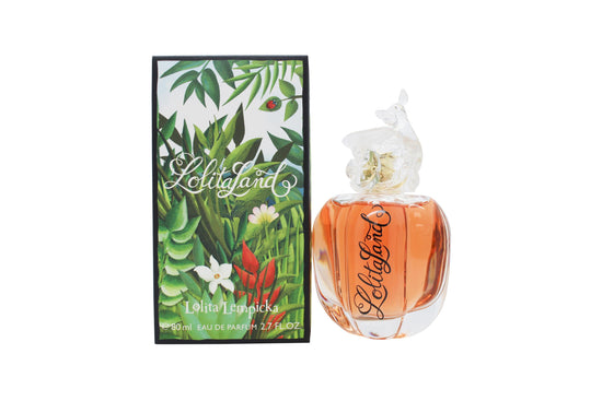 Lolita Lempicka LolitaLand Eau de Parfum 80ml Spray Lolita Lempicka