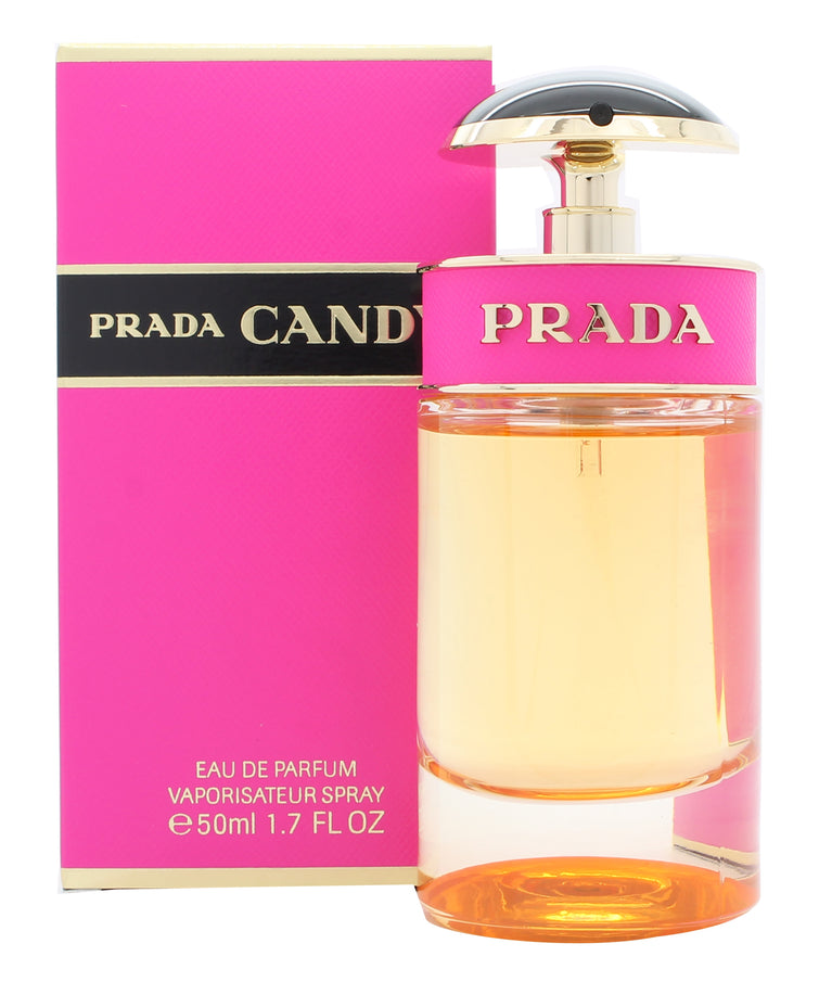 Prada Prada Candy Eau de Parfum 50ml Sprej Prada