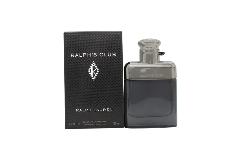 Ralph Lauren Ralph's Club Eau de Parfum 50ml Sprej Ralph Lauren