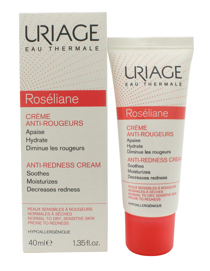 Uriage Roseliane Anti-Redness Cream 40ml Uriage