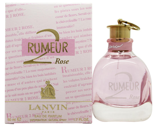 Lanvin Rumeur 2 Rose Eau de Parfum 50ml Sprej Lanvin