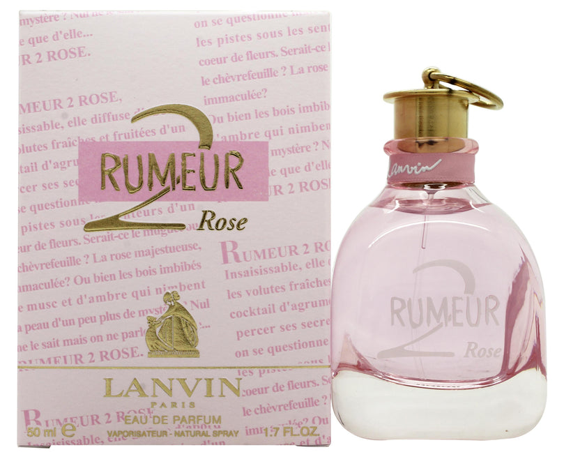 Lanvin Rumeur 2 Rose Eau de Parfum 50ml Sprej Lanvin