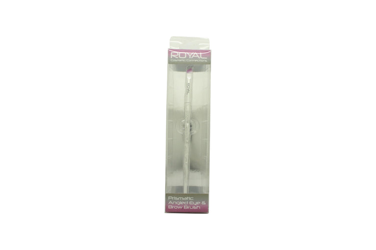 Royal Cosmetics Prismatic Angled Eyebrow Brush Royal Cosmetics