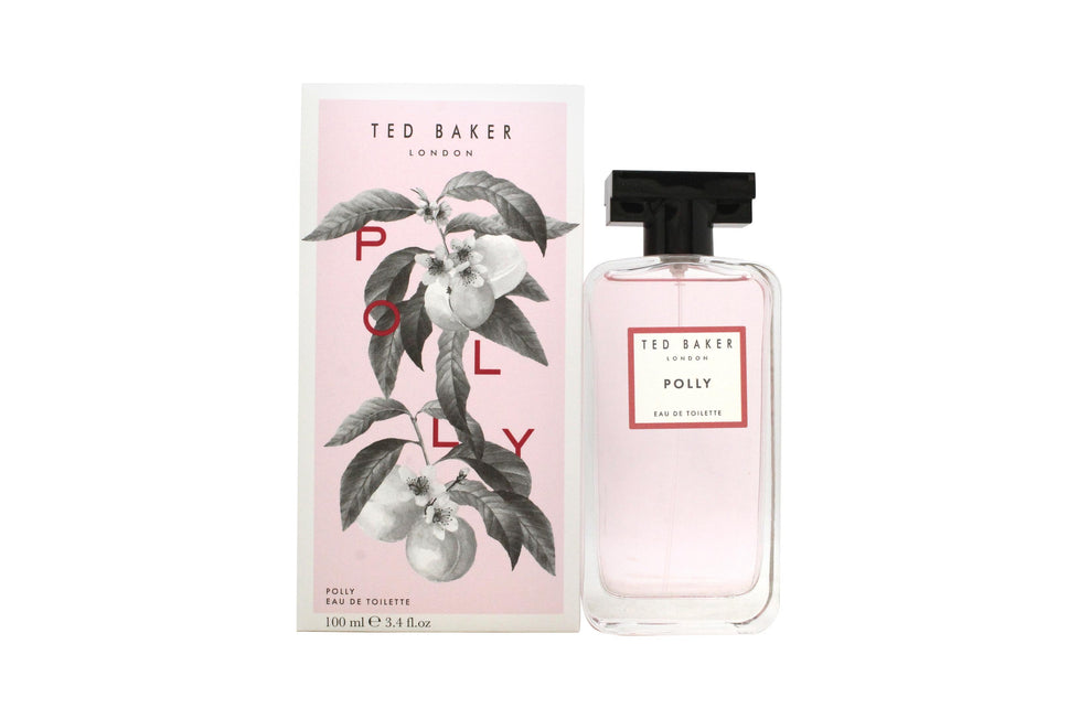 Ted Baker Polly Eau de Toilette 100ml Sprej Ted Baker