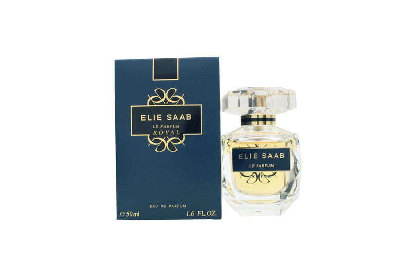 Elie Saab Le Parfum Royal Eau de Parfum 50ml Sprej Elie Saab