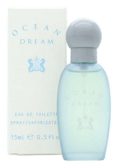 Giorgio Beverly Hills Ocean Dream Eau de Toilette 15ml Sprej Giorgio Beverly Hills