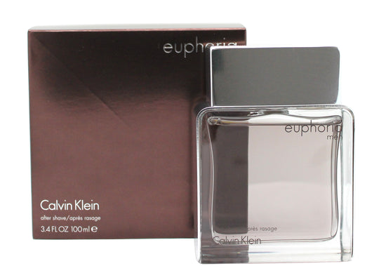 Calvin Klein Euphoria After Shave 100ml Splash Calvin Klein