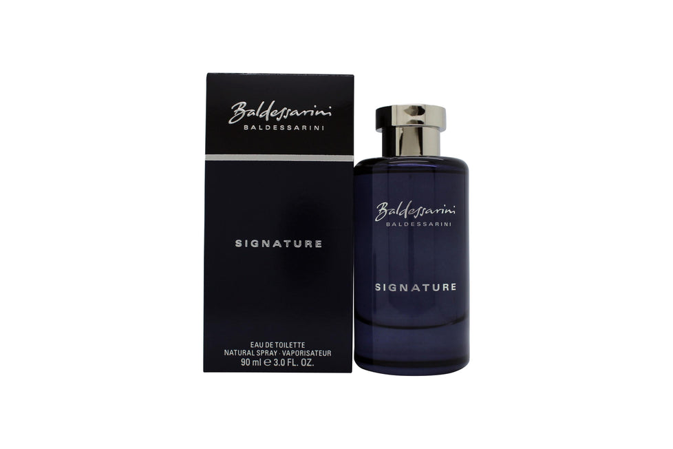 Baldessarini Signature Eau de Toilette 90ml Sprej Baldessarini