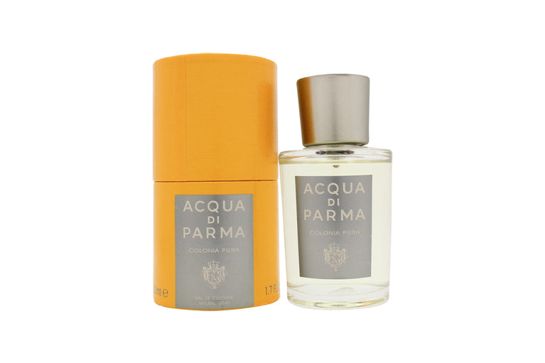 Acqua di Parma Colonia Pura Eau de Cologne 50ml Spray Acqua di Parma