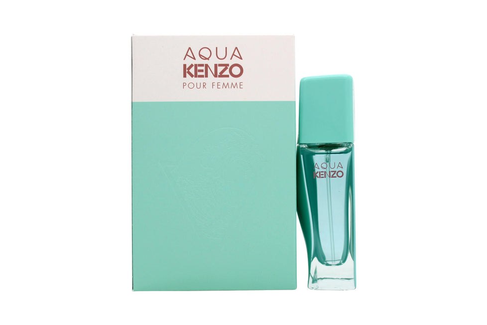 Kenzo Aqua Kenzo Pour Femme Eau de Toilette 30ml Spray Kenzo