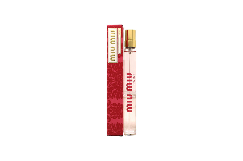 Miu Miu Twist Eau de Parfum 10ml Spray Miu Miu