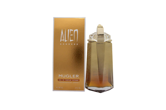 Mugler Alien Goddess Intense Eau de Parfum 90ml Spray Mugler