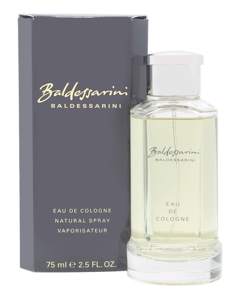 Baldessarini Eau de Cologne 75ml Sprej Baldessarini