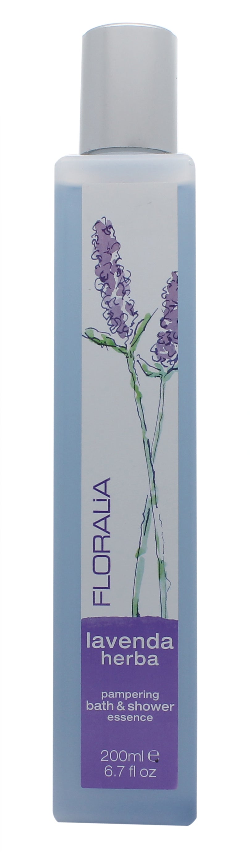 Mayfair Floralia Lavenda Herba Bath & Shower Essence 200ml Mayfair