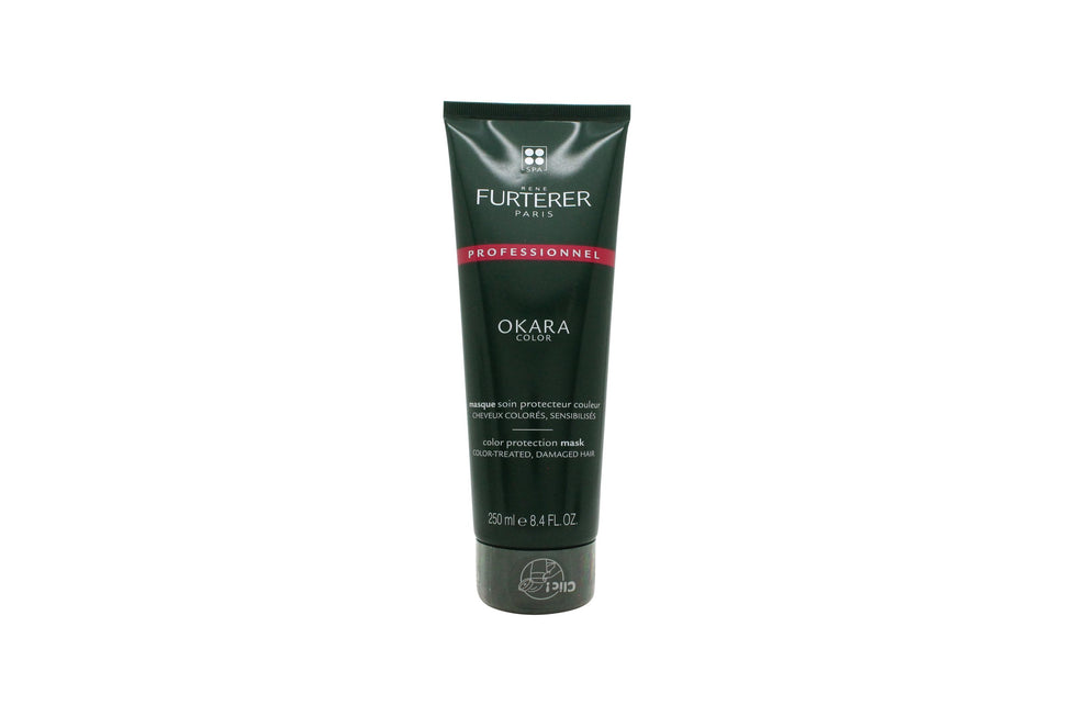 Rene Furterer Okara Color Protection Mask 250ml Rene Furterer