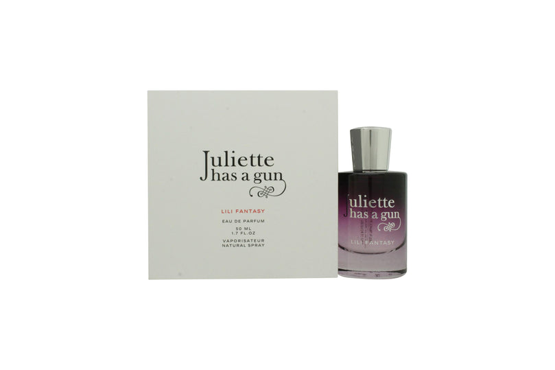 Juliette Has A Gun Lili Fantasy Eau de Parfum 50ml Spray Juliette Has A Gun