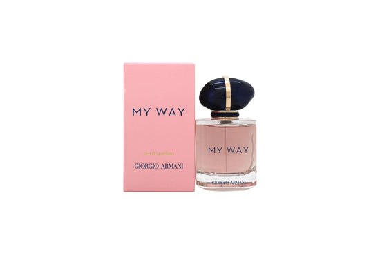 Giorgio Armani My Way Eau de Parfum 50ml Spray Giorgio Armani