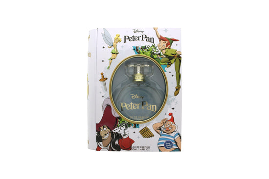 Disney Peter Pan Eau de Parfum 50ml Spray Disney