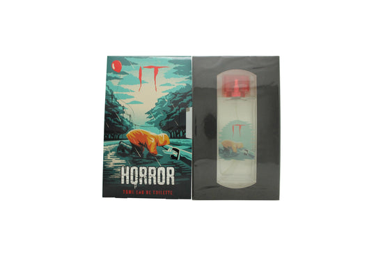 Warner Bros. Horror IT Eau de Toilette 75ml Spray Warner Bros.