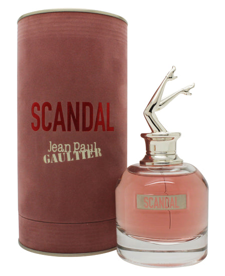 Jean Paul Gaultier Scandal Eau de Parfum 80ml Sprej Jean Paul Gaultier