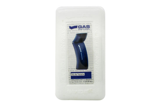 Gas Eau de Toilette 100ml Sprej GAS