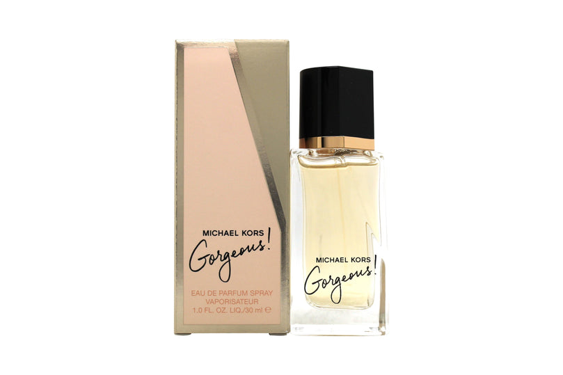 Michael Kors Gorgeous! Eau de Parfum 30ml Sprej Michael Kors