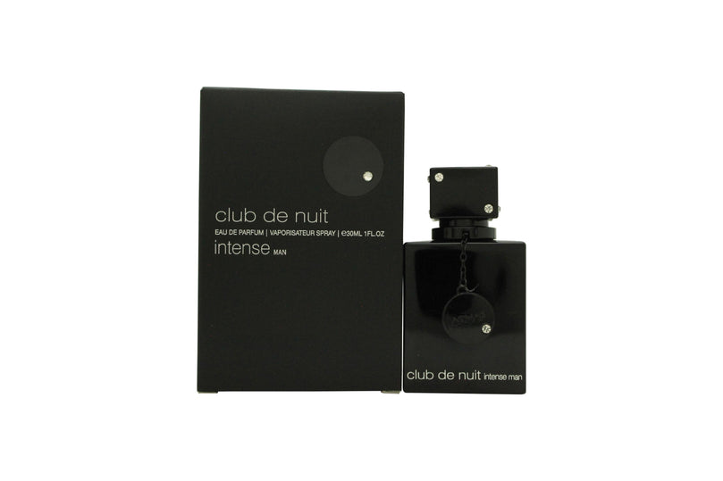 Armaf Club De Nuit Intense Eau de Parfum 30ml Spray Armaf